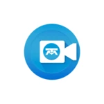 videoconferencia telmex android application logo